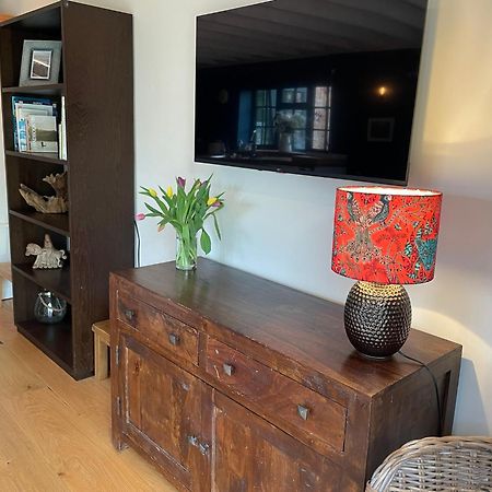 Bank Cottage Studio - Luxury Cotswolds Haven For Two 쉽스톤온스투어 외부 사진