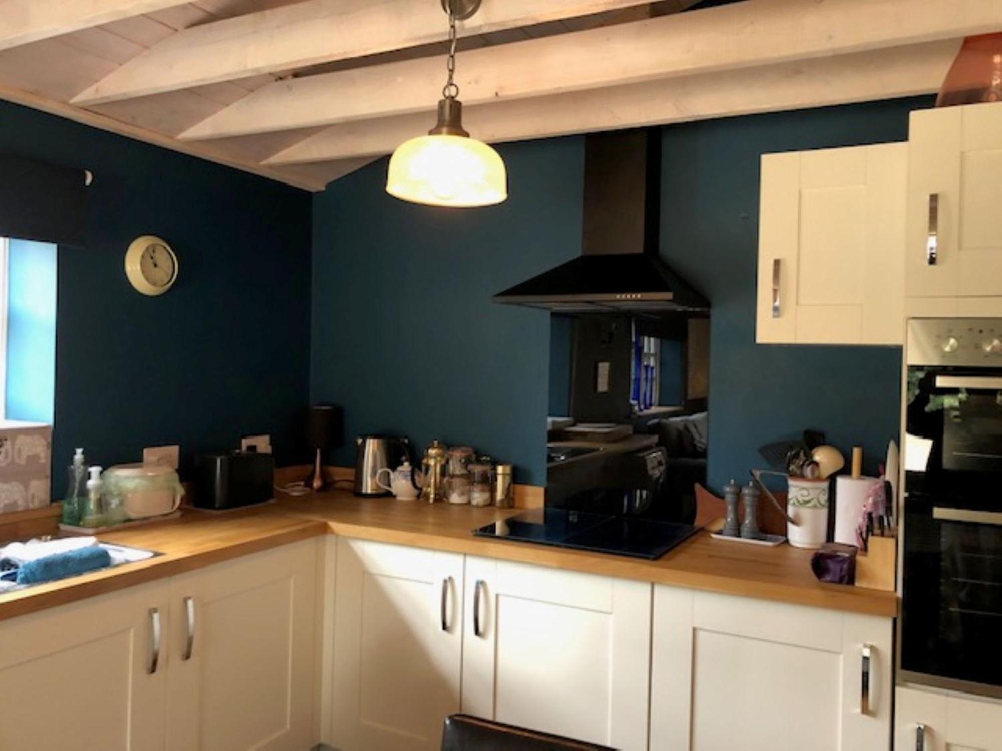 Bank Cottage Studio - Luxury Cotswolds Haven For Two 쉽스톤온스투어 외부 사진