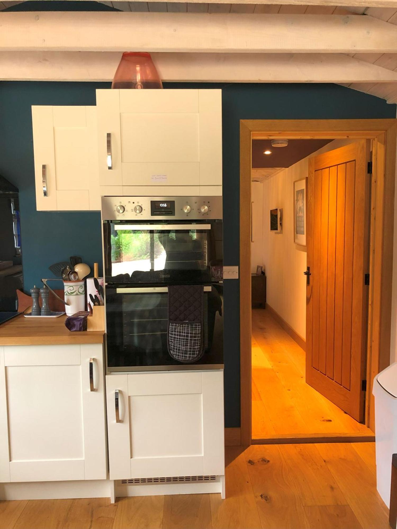 Bank Cottage Studio - Luxury Cotswolds Haven For Two 쉽스톤온스투어 외부 사진