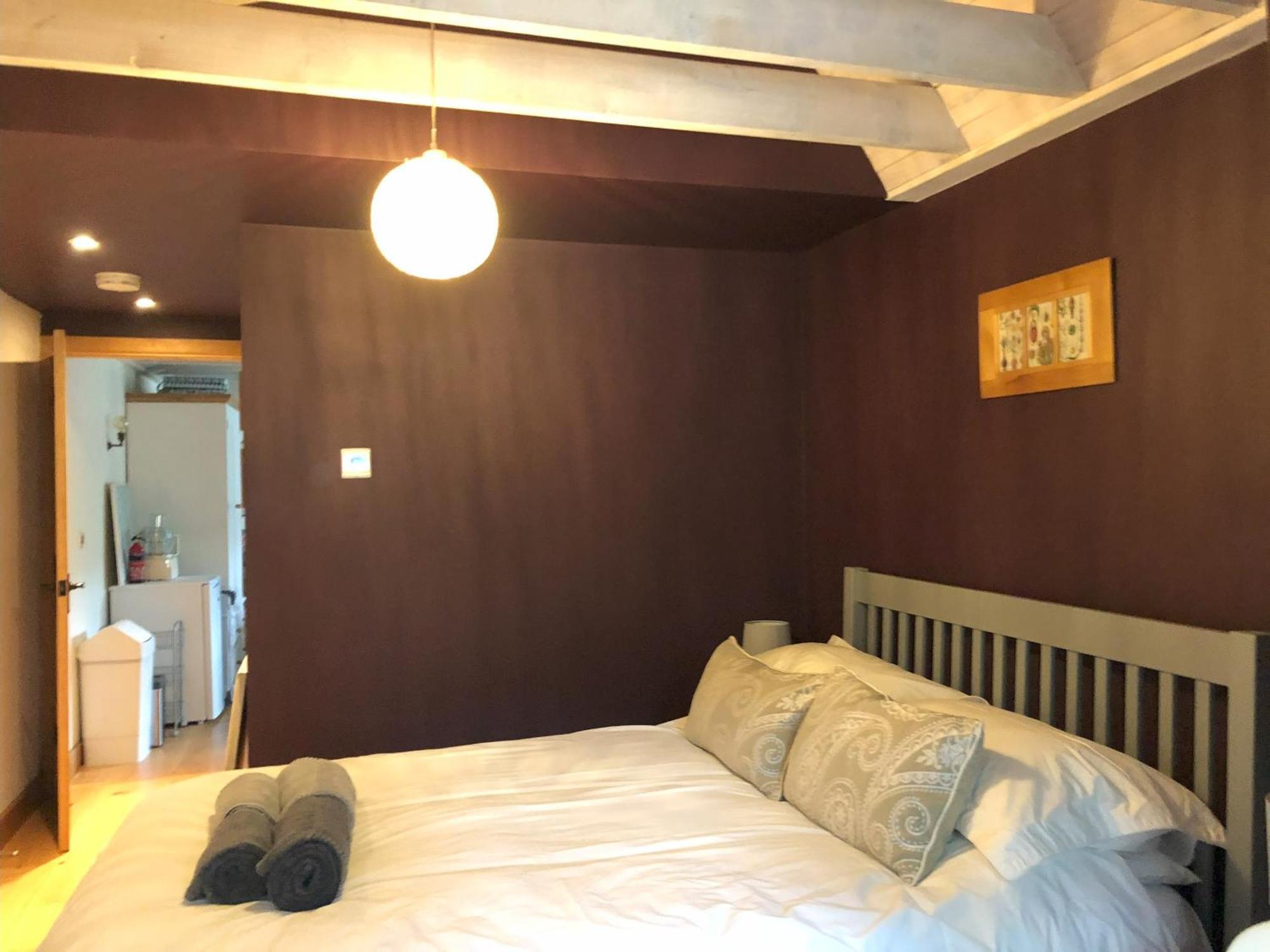 Bank Cottage Studio - Luxury Cotswolds Haven For Two 쉽스톤온스투어 외부 사진
