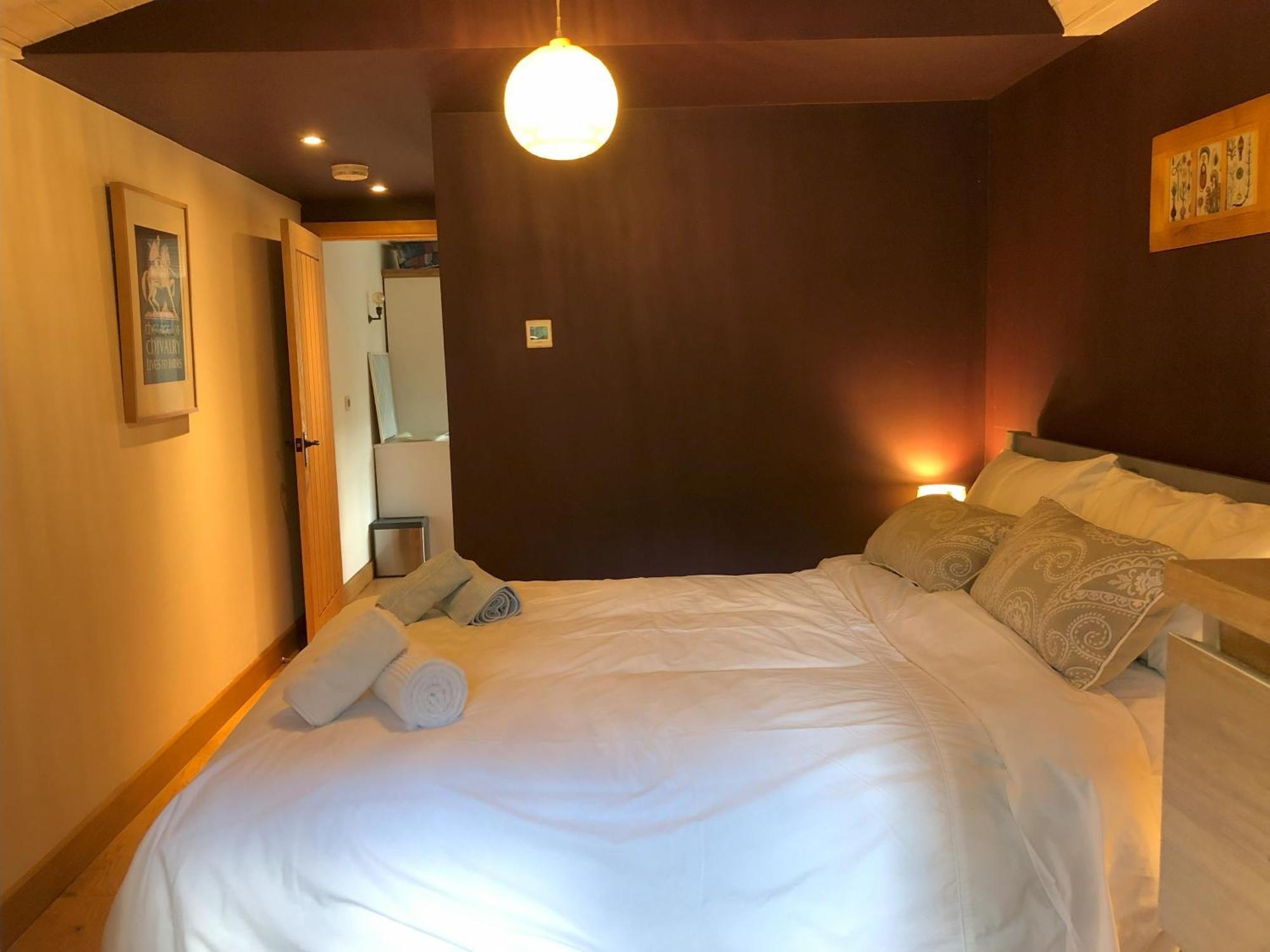 Bank Cottage Studio - Luxury Cotswolds Haven For Two 쉽스톤온스투어 외부 사진