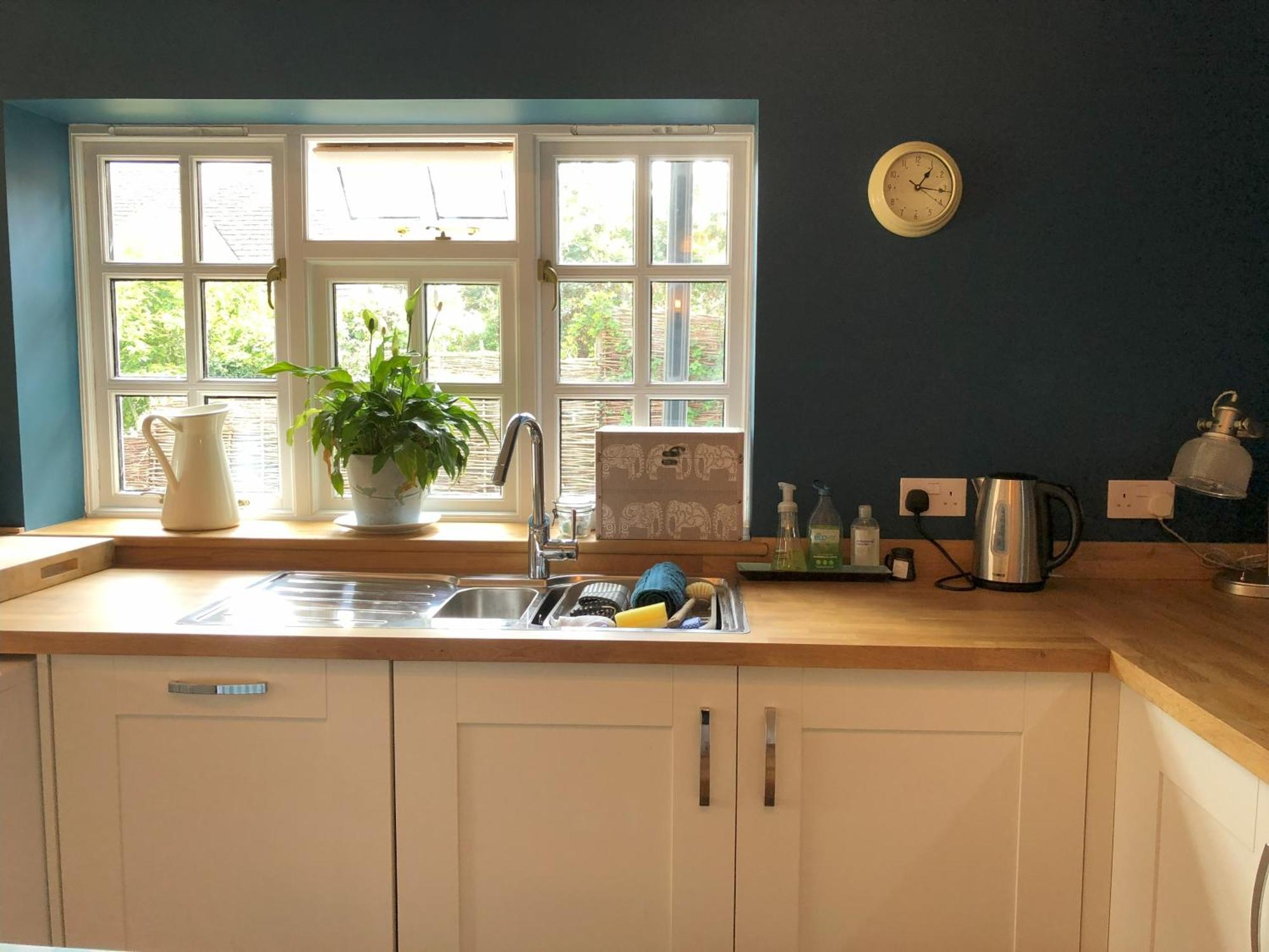 Bank Cottage Studio - Luxury Cotswolds Haven For Two 쉽스톤온스투어 외부 사진